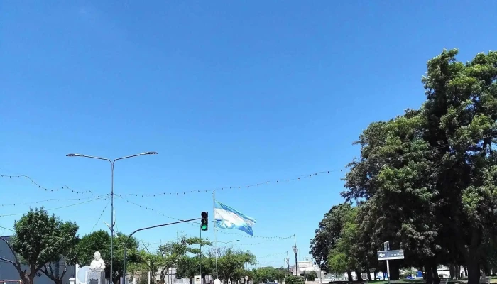 Municipalidad De General Cabrera -  Videos - Gral. Cabrera