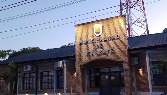 Municipalidad De Ita Ibate Descuentos - Ita-ibate