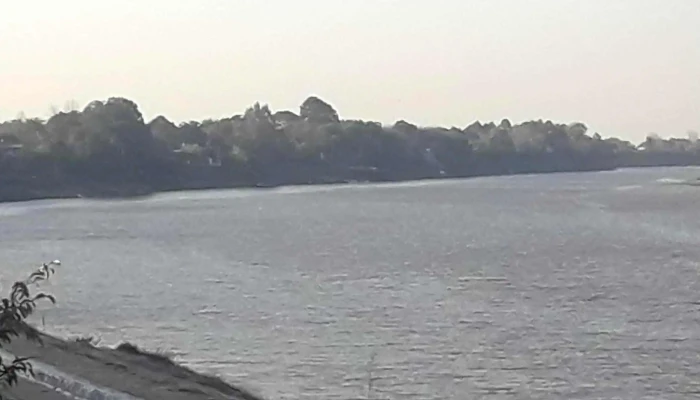 Municipalidad de Laguna Paiva. - Laguna Paiva