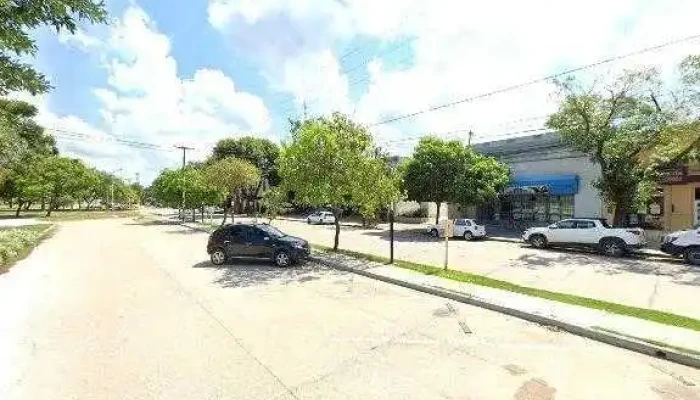 Municipalidad De Las Varillas -  Ubicaciondeg - Las Varillas
