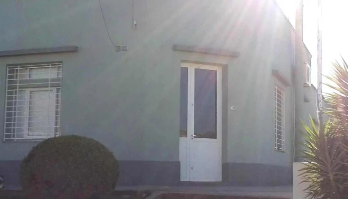 municipalidad de lucas gonzalez - Lucas González