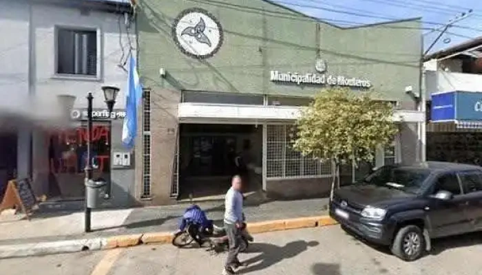 Municipalidad De Monteros -  Fotosdeg - Monteros