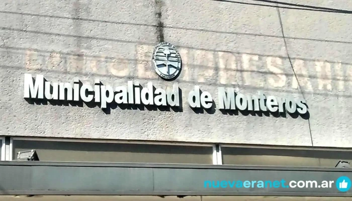 Municipalidad de Monteros - Monteros