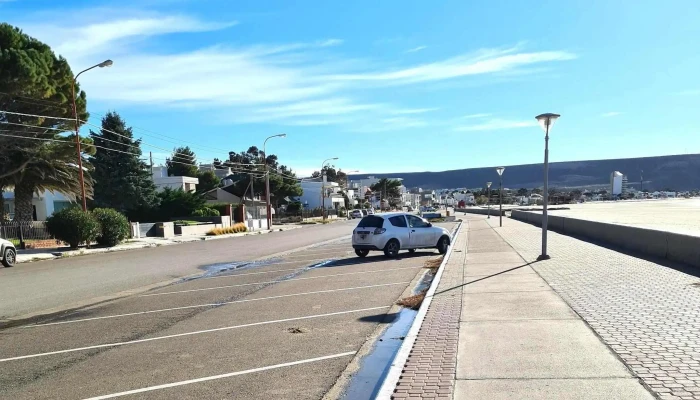 Municipalidad De Rada Tilly -  Promocion - Rada Tilly