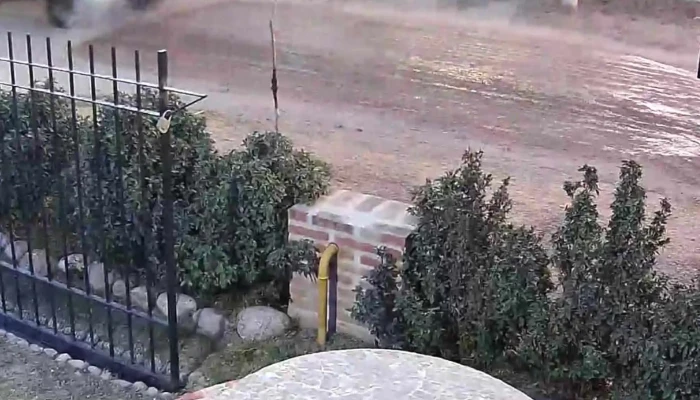 Municipalidad De Villa Cura Brochero -  Abierto Ahora - Villa Cura Brochero