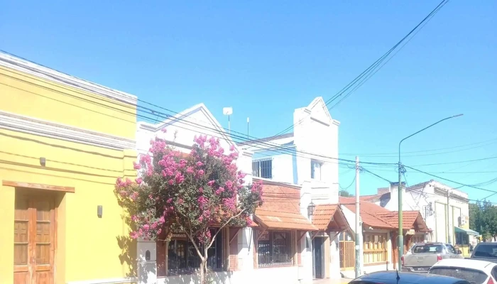 Municipalidad De Villa Cura Brochero -  Cerca De Mi - Villa Cura Brochero