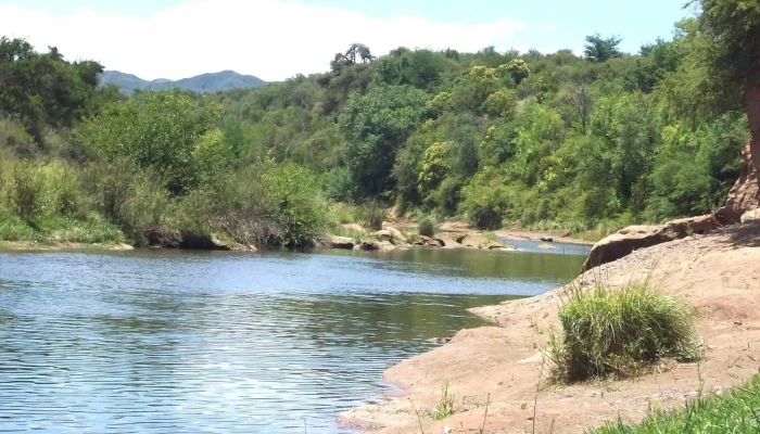 Municipalidad de Villa Rumipal - Villa Rumipal