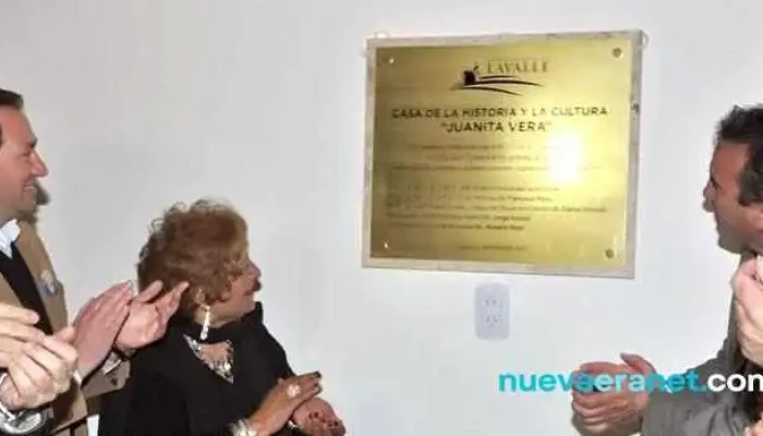 Municipalidad Lavalle -  Del Propietario - Villa Tulumaya