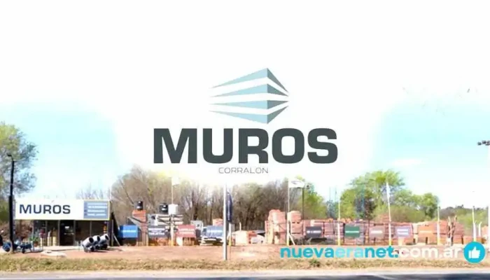 Muros Corralon -  Del Propietario - Mendiolaza