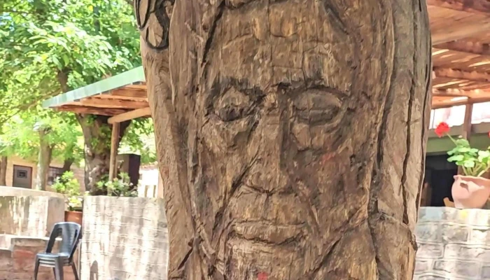 Museo Atahualpa Yupanqui -  Videos - Córdoba