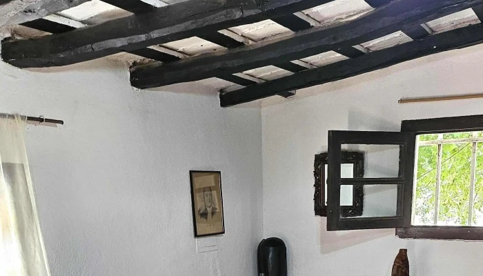 Museo Atahualpa Yupanqui -  Zona - Córdoba