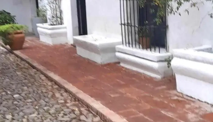 Museo Historico Provincial Marques De Sobremonte Mas Recientes - Córdoba