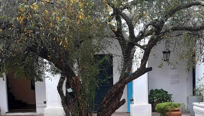 Museo Historico Provincial Marques De Sobremonte Precios - Córdoba