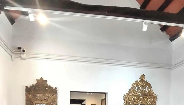Museo Historico Provincial Marques De Sobremonte Ubicacion - Córdoba