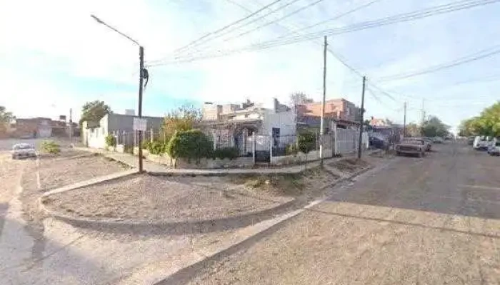 Nahuel -  Como Llegardeg - Puerto Madryn