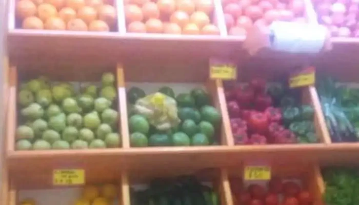 Nahuel -  Interior - Puerto Madryn