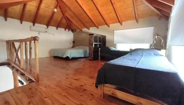 Namaste Apart -  Habitaciones - San Francisco del Monte de Oro