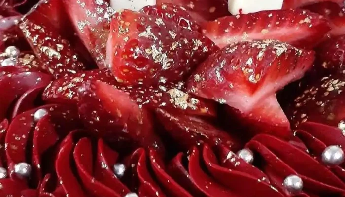 Natali Brasca Pasteleria Artesanal -  Comida Y Bebida - Río Cuarto