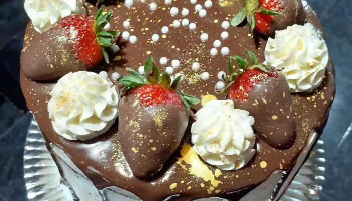 Natali Brasca Pasteleria Artesanal -  Del Propietario - Río Cuarto