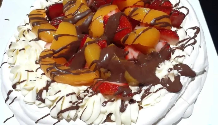 Natali Brasca Pasteleria Artesanal - Río Cuarto