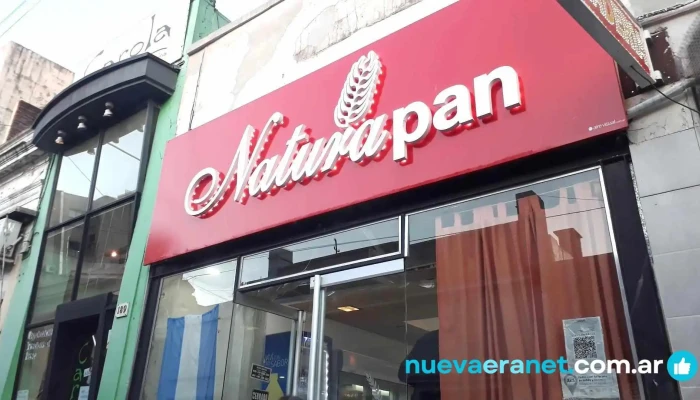 Natura Pan - Paraná