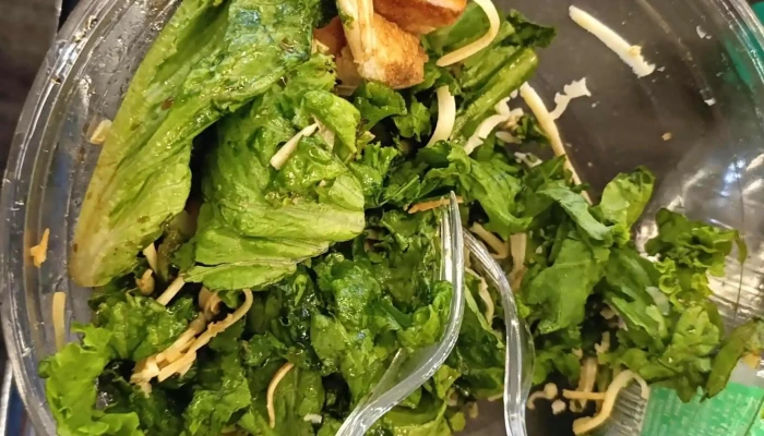 Natural Market -  Puntaje - Las Heras