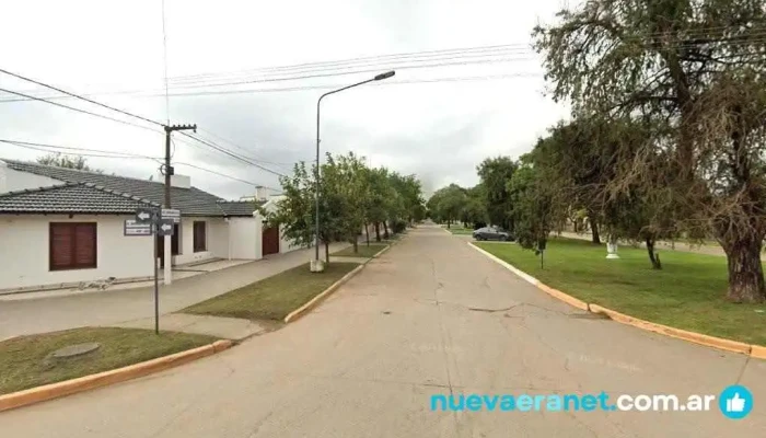 Negocio/Showroom/hogar - Hersilia