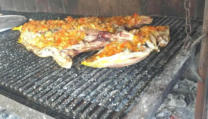 Nendivei -  Comida Y Bebida - Paso de la Patria