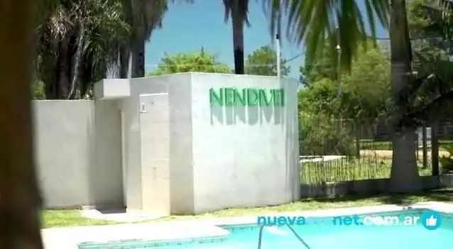 Nendivei -  Del Propietario - Paso de la Patria