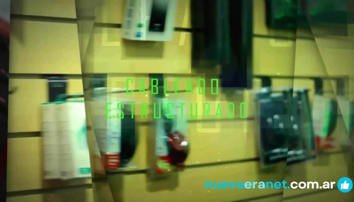 Neomicron Computacion Merlo San Luis Videos - Merlo