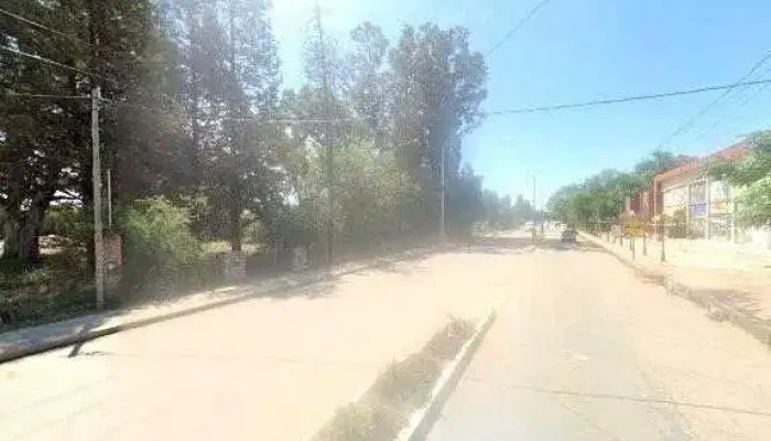 Neumaticos Facundo -  Abierto Ahoradeg - Merlo