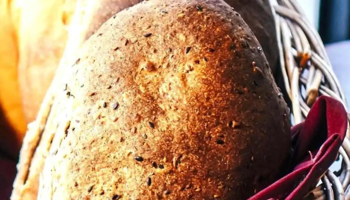 Niam Delicias Comida Y Bebida - Paraná