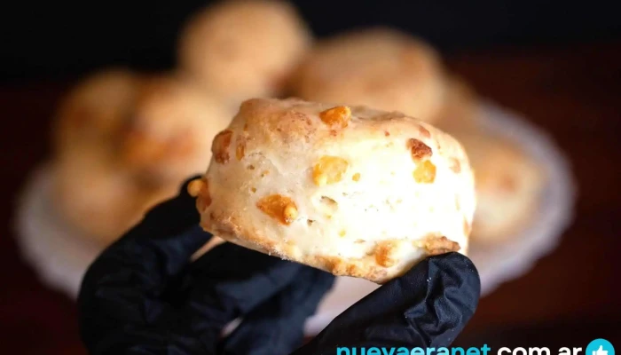 Niam Delicias Del Propietario - Paraná