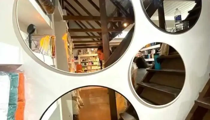 Nik Nak -    Tienda Casa Central Interior - Corrientes