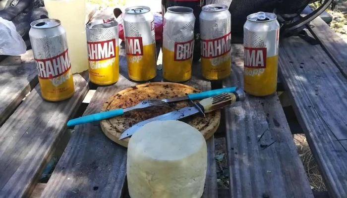 Nikizanga -  Comida Y Bebida - Caucete
