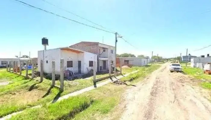 Nissi Dulces -  Comentariosdeg - Resistencia