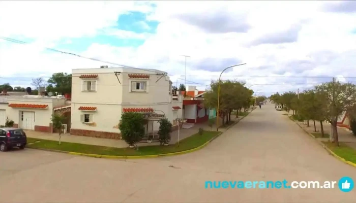 Noetinger -  Horario - Noetinger