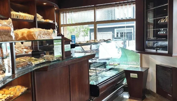 Nostri Sapori -  Ambiente - Córdoba