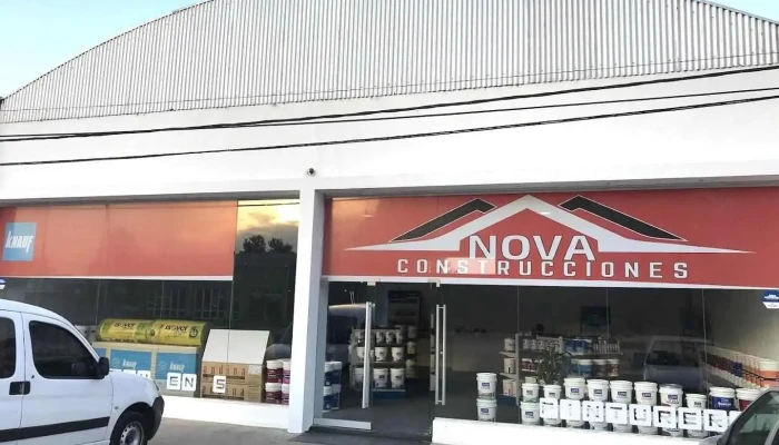 Nova Construcciones - Las Varillas