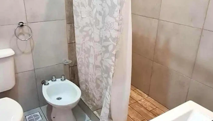 Nuestra Casa En Paso -  Interior - Paso de la Patria