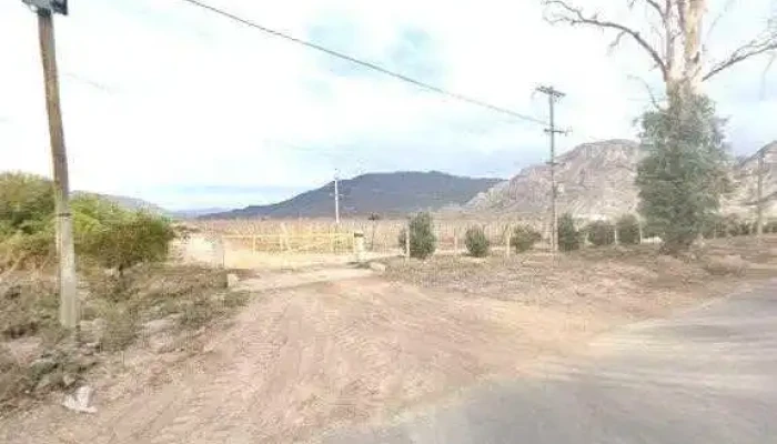 Nuestro Paraiso Promocion - San Juan