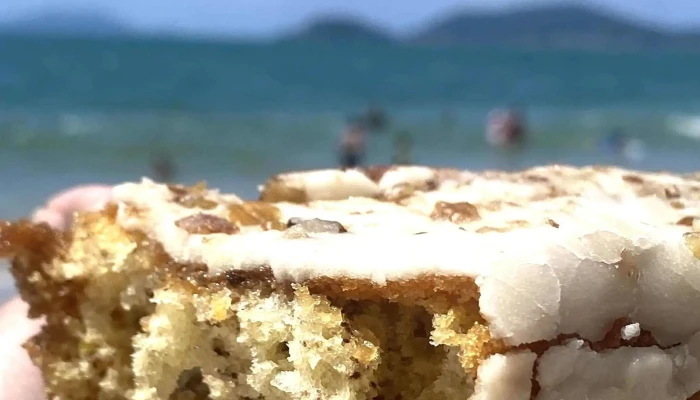 Nuestro Sabor -    Pasteleria Artesanal Direccion - Metán