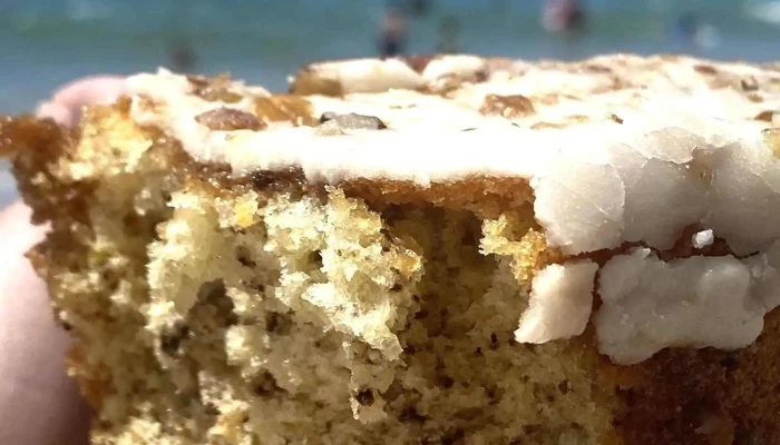 Nuestro Sabor -    Pasteleria Artesanal Pastel - Metán