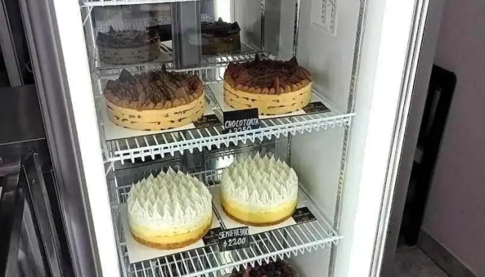 Nuestro Sabor - Pastelería artesanal - Metán