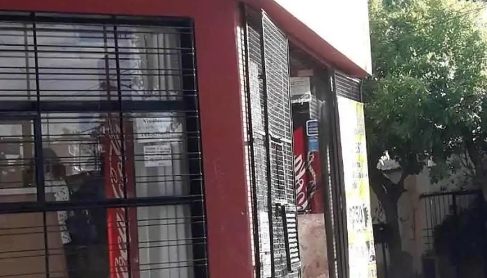 Nueva Tentacion - Guaymallén