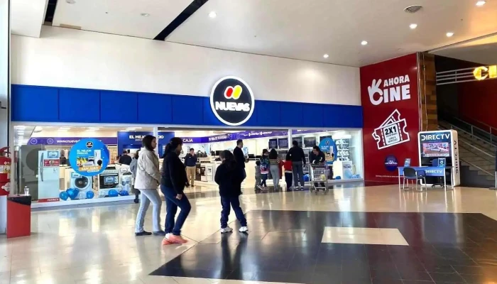 Nuevas Hogar San Juan - San Juan
