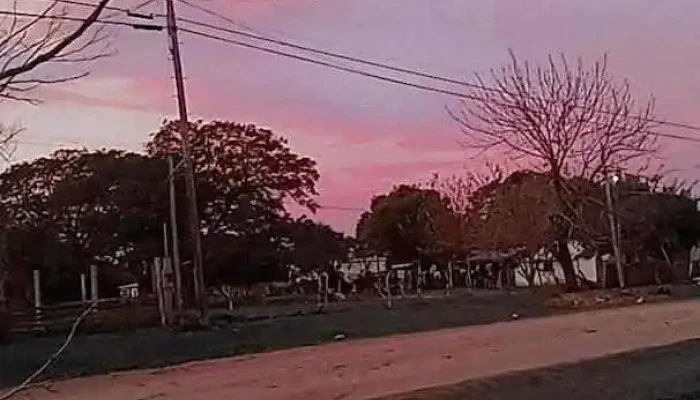 Nueve de Julio - Nueve De Julio