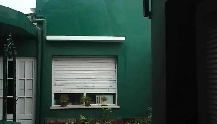 Nuevo Hotel Glasgow -  Videos - Gral. Levalle