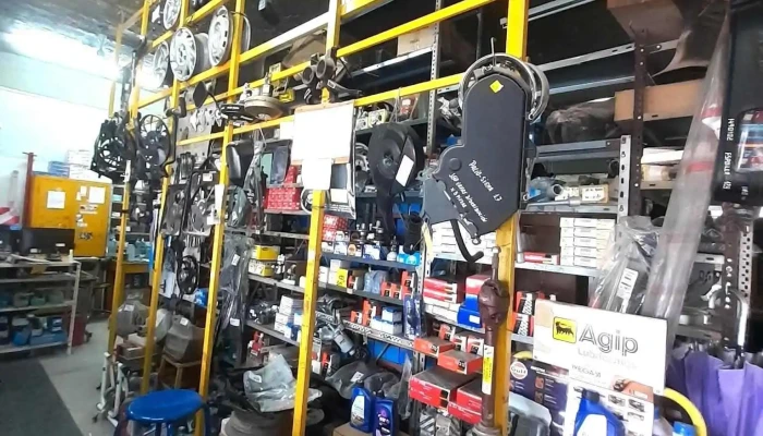 Okm Integral Fiat Del Propietario - Corrientes