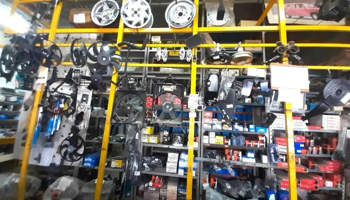 Okm Integral Fiat Horario - Corrientes